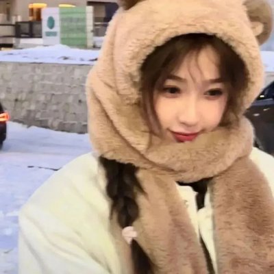 松软的泥土
