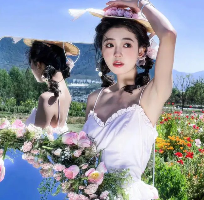恩桃