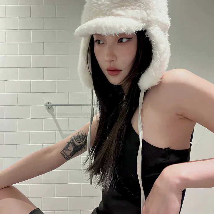 茜茜与我