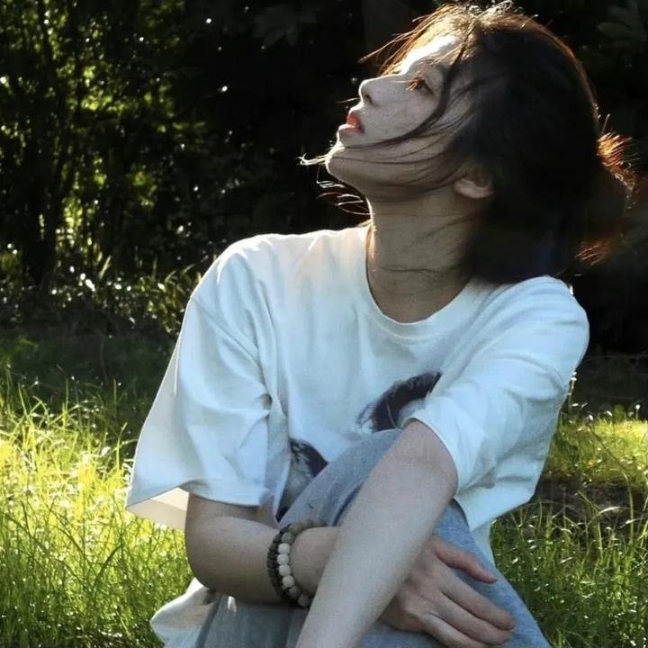 善良背后
